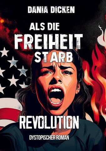 Als die Freiheit starb – Revolution