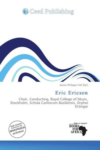 Eric Ericson