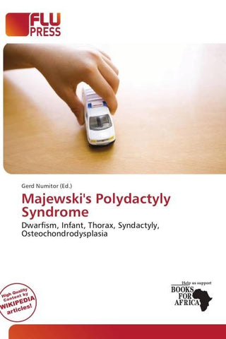 Majewski's Polydactyly Syndrome