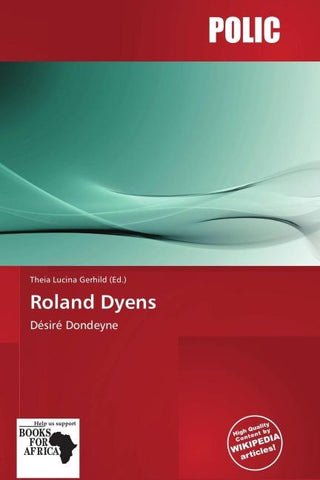 Roland Dyens