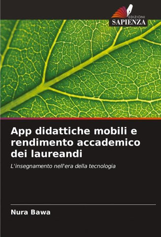 App didattiche mobili e rendimento accademico dei laureandi