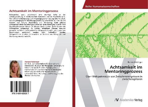 Achtsamkeit im Mentoringprozess