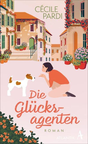 Die Glücksagenten