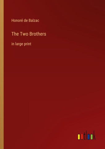 The Two Brothers