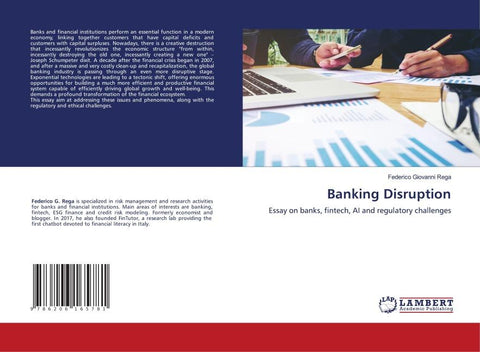 Banking Disruption