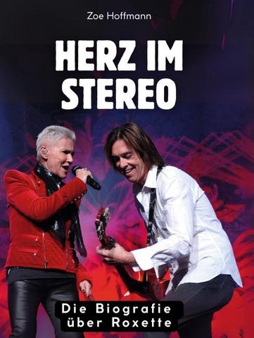 Herz im Stereo