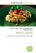 Danish Cuisine