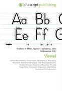Vowel