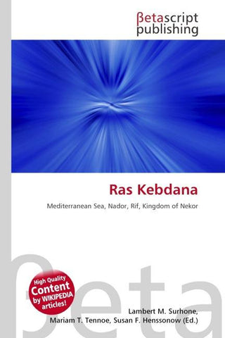 Ras Kebdana