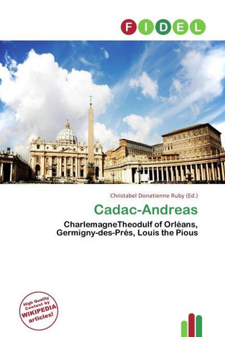 Cadac-Andreas
