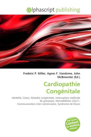 Cardiopathie Congénitale