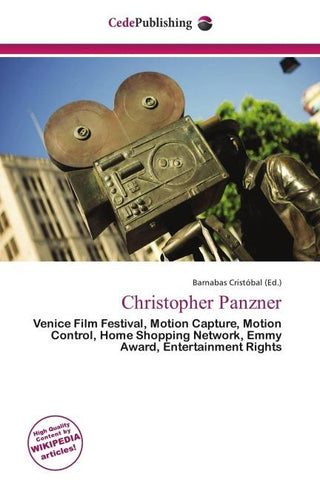 Christopher Panzner