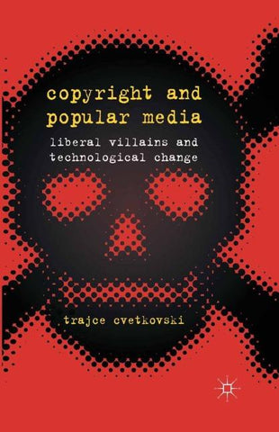 Copyright and Popular Media
