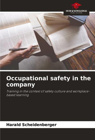 Occupational safety in the company