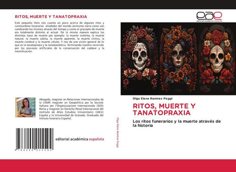 RITOS, MUERTE Y TANATOPRAXIA
