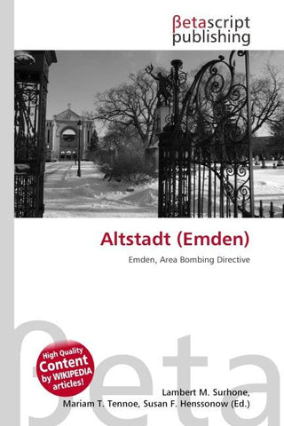 Altstadt (Emden)