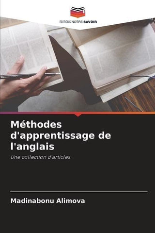 Méthodes d'apprentissage de l'anglais
