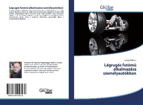 Légrugós futóm¿ alkalmazása személyautókban