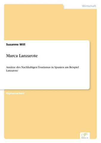 Marca Lanzarote