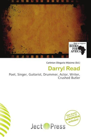 Darryl Read
