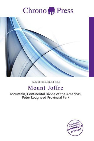 Mount Joffre