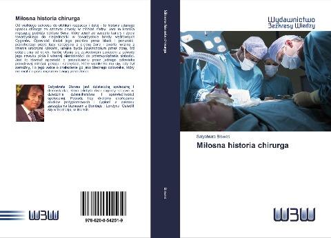 Mi¿osna historia chirurga