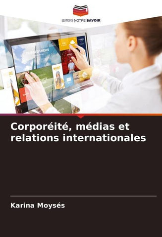 Corporéité, médias et relations internationales