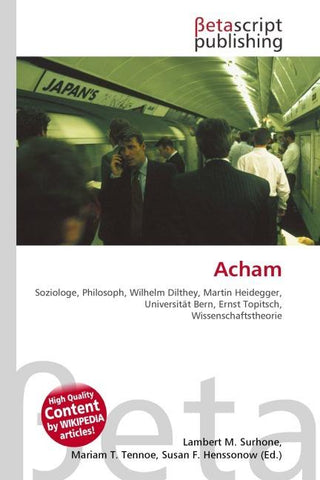 Acham
