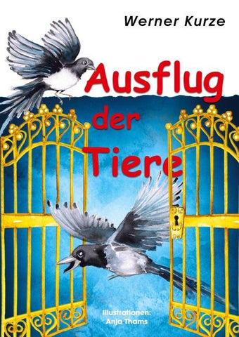 Ausflug der Tiere