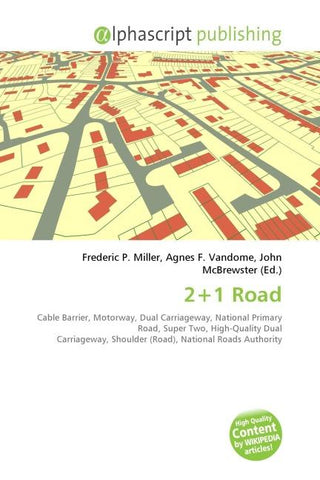 2+1 Road