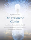 Die verlorene Göttin