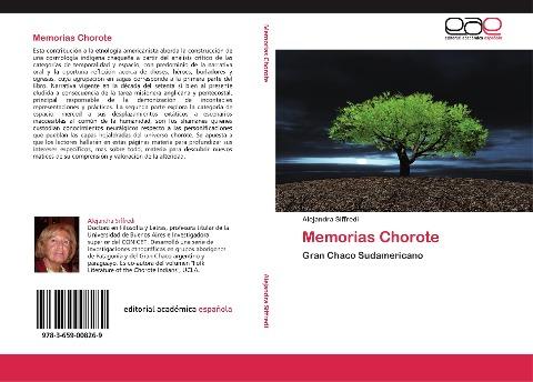 Memorias Chorote