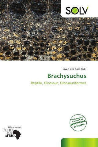 Brachysuchus