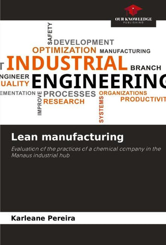 Lean manufacturing