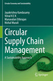 Circular Supply Chain Management