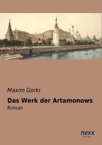 Das Werk der Artamonows