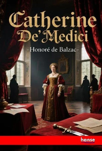 Catherine De' Medici