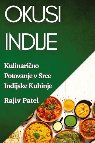 Okusi Indije