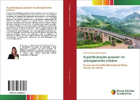 A participação popular no planejamento urbano