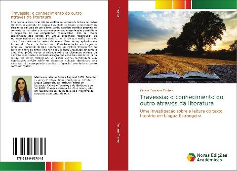 Travessia: o conhecimento do outro através da literatura