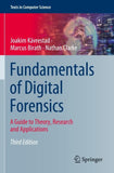 Fundamentals of Digital Forensics