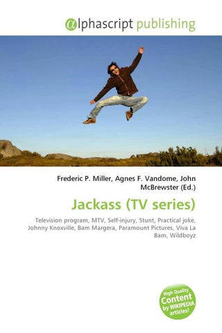 Jackass (TV series)