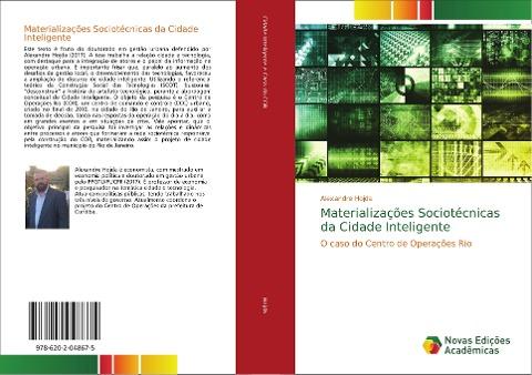 Materializações Sociotécnicas da Cidade Inteligente