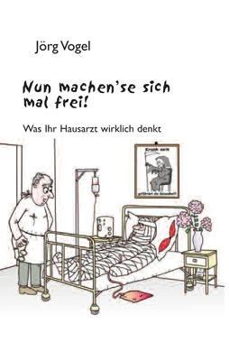 Nun machen’se sich mal frei.