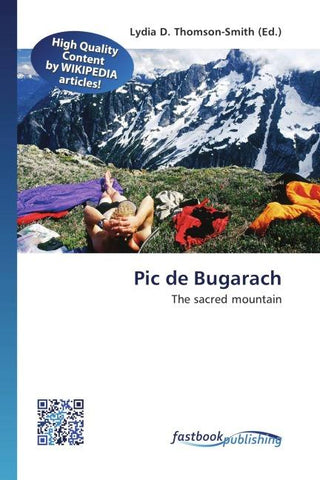 Pic de Bugarach