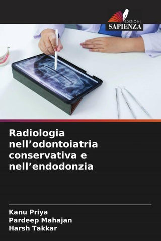 Radiologia nell'odontoiatria conservativa e nell'endodonzia