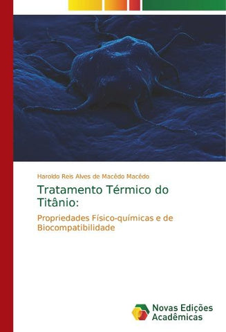 Tratamento Térmico do Titânio: