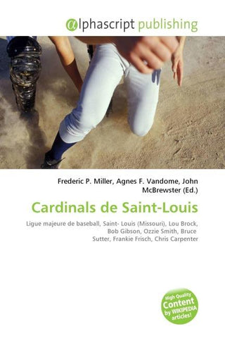 Cardinals de Saint-Louis