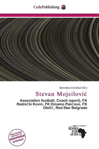 Stevan Mojsilovi¿