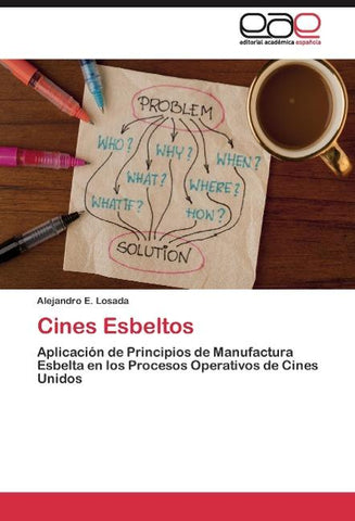 Cines Esbeltos